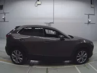 Mazda CX-30 лот № 33486 оценка 4.5  с аукциона в Японии 2