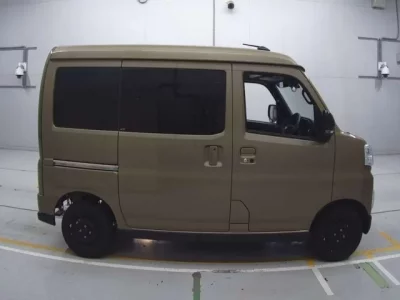 Daihatsu ATRAI VAN