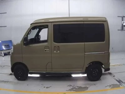 Daihatsu ATRAI VAN
