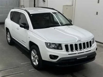 Chrysler JEEP COMPASS