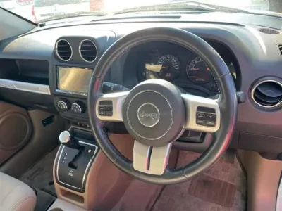 Chrysler JEEP COMPASS