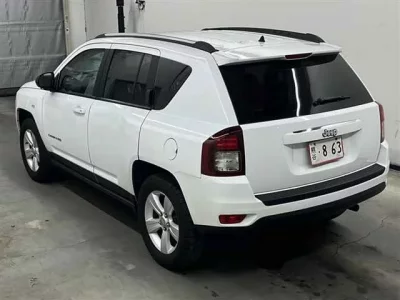 Chrysler JEEP COMPASS