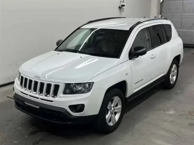 Chrysler JEEP COMPASS