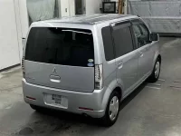 Mitsubishi EK WAGON лот № 90179 оценка R  с аукциона в Японии 4