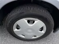 Mitsubishi EK WAGON лот № 90179 оценка R  с аукциона в Японии 8