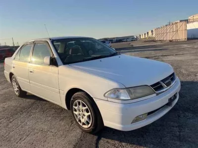 Toyota CARINA