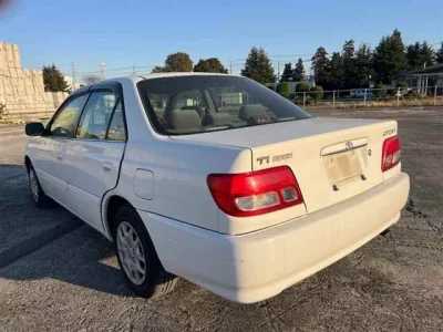 Toyota CARINA