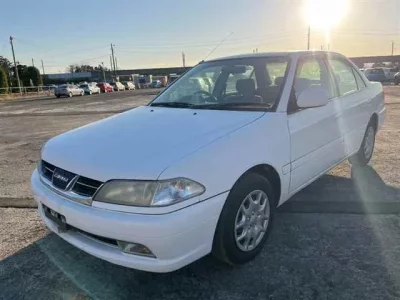 Toyota CARINA