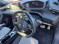 Peugeot 208 лот № 35047 оценка 4.5  с аукциона в Японии 2