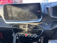 Peugeot 208 лот № 35047 оценка 4.5  с аукциона в Японии 5