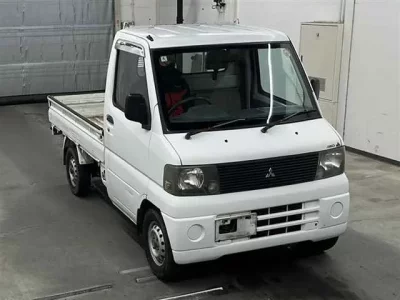 Mitsubishi MINICAB TRUCK