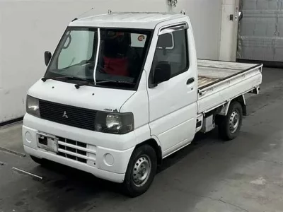 Mitsubishi MINICAB TRUCK