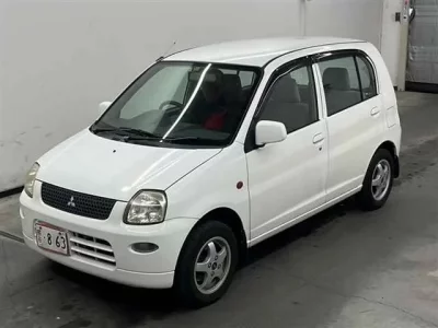 Mitsubishi MINICA