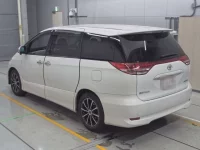 Toyota ESTIMA лот № 30476 оценка 3.5  с аукциона в Японии 5