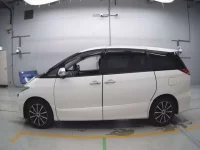 Toyota ESTIMA лот № 30476 оценка 3.5  с аукциона в Японии 3