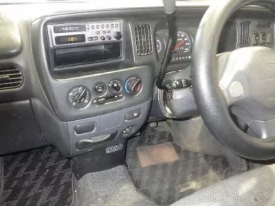 Daihatsu ATRAI SEVEN