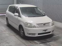 Toyota IPSUM лот № 1393 оценка 3.5  с аукциона в Японии 6