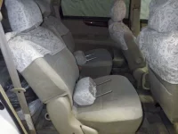 Toyota IPSUM лот № 1393 оценка 3.5  с аукциона в Японии 4