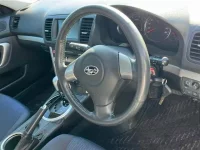 Subaru LEGACY лот № 90191 оценка 4  с аукциона в Японии 2