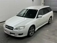 Subaru LEGACY лот № 90191 оценка 4  с аукциона в Японии 3