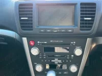 Subaru LEGACY лот № 90191 оценка 4  с аукциона в Японии 5