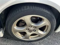 Subaru LEGACY лот № 90191 оценка 4  с аукциона в Японии 8