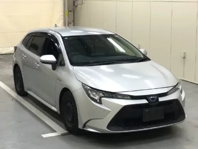 Toyota COROLLA TOURING