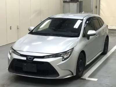 Toyota COROLLA TOURING
