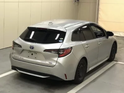 Toyota COROLLA TOURING