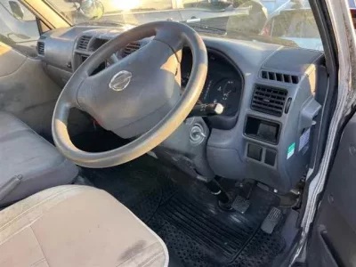 Nissan VANETTE VAN  с аукциона в Японии