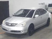 Toyota ALLION лот № 4641 оценка 3  с аукциона в Японии 3