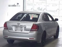 Toyota ALLION лот № 4641 оценка 3  с аукциона в Японии 4