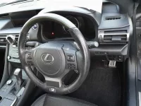 Lexus RC лот № 30488 оценка 4.5  с аукциона в Японии 6