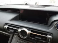 Lexus RC лот № 30488 оценка 4.5  с аукциона в Японии 9