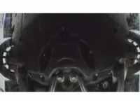 Lexus RC лот № 30488 оценка 4.5  с аукциона в Японии 10