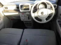 Suzuki ALTO LAPIN лот № 3035 оценка 4  с аукциона в Японии 2