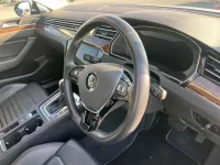 Volkswagen PASSAT VARIANT лот № 35059 оценка 4.5  с аукциона в Японии 2