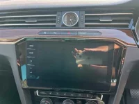 Volkswagen PASSAT VARIANT лот № 35059 оценка 4.5  с аукциона в Японии 5