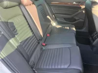Volkswagen PASSAT VARIANT лот № 35059 оценка 4.5  с аукциона в Японии 7