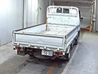 Toyota DYNA лот № 3055 оценка 3.5  с аукциона в Японии 4