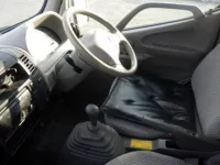 Toyota DYNA лот № 3055 оценка 3.5  с аукциона в Японии 2