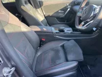 Mercedes-Benz CLA CLASS лот № 35058 оценка 4.5  с аукциона в Японии 6