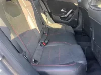 Mercedes-Benz CLA CLASS лот № 35058 оценка 4.5  с аукциона в Японии 7