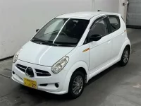 Subaru R2 лот № 90217 оценка 3.5  с аукциона в Японии 3