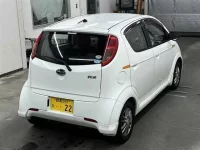 Subaru R2 лот № 90217 оценка 3.5  с аукциона в Японии 4