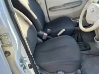 Subaru R2 лот № 90217 оценка 3.5  с аукциона в Японии 6