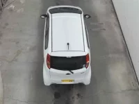 Subaru R2 лот № 90217 оценка 3.5  с аукциона в Японии 9