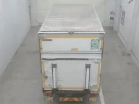 Hino RANGER лот № 1015 оценка 3.5  с аукциона в Японии 2