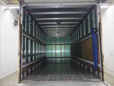 Hino RANGER  с аукциона в Японии