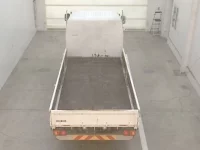 Hino RANGER лот № 1024 оценка 3.5  с аукциона в Японии 2